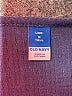 LUXE Blue Long Sleeve T-Shirt Size M (tall) - photo 4