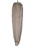 better / together Gray Tan Casual Pants Size L - photo 4
