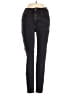 Aeropostale Black Jeans Size 0R - photo 1