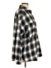 Assorted Brands Gray Cardigan Size L - photo 4