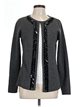 Adrienne Vittadini Wool Cardigan