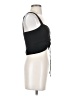H&M Black Tank Top Size 4 - photo 4
