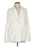 12th Tribe Ivory Blazer Size M - photo 1