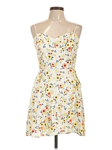 City Triangles Cocktail Dress (view 1)