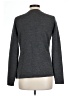 Adrienne Vittadini 100% Wool Gray Wool Cardigan Size L - photo 2