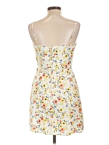 City Triangles Cocktail Dress (view 2)