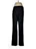 Jenne Maag Solid Black Dress Pants Size M - photo 2