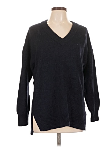 Madewell Pullover Sweater (view 1)