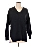 Madewell Black Pullover Sweater Size 1X - photo 1