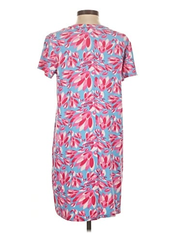 Mary Square Casual Dress (view 2)