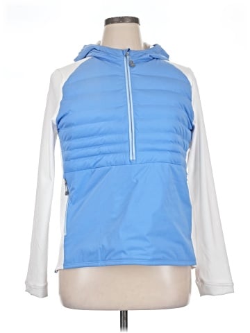 PETER MILLAR Windbreaker (view 1)