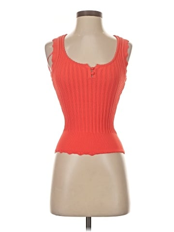 Design 365 Sleeveless Top (view 1)