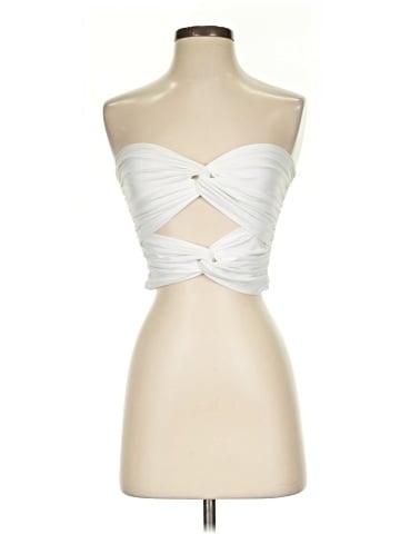 Cotton Candy LA Tube Top (view 1)