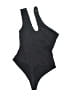 ALIX NYC Black Bodysuit Size M - photo 2
