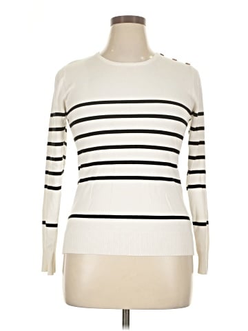 Cielo Pullover Sweater (view 1)