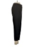 Express Solid Black Dress Pants Size 4 - photo 4