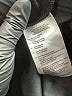 Adidas Black Track Jacket Size M - photo 7