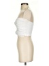 Cotton Candy LA Silver Tube Top Size S - photo 5