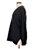 Madewell Black Pullover Sweater Size 1X - photo 5