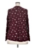 rue21 Burgundy Tank Top Size 2X - photo 2