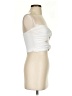 Cotton Candy LA Silver Tube Top Size S - photo 4