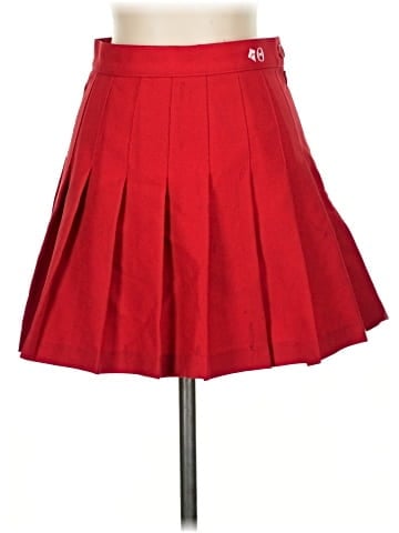 American Apparel Casual Skirt (view 1)