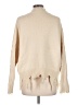 Hyfve Ivory Pullover Sweater Size L - photo 2