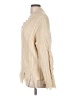 Hyfve Ivory Pullover Sweater Size L - photo 5