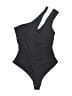 ALIX NYC Black Bodysuit Size M - photo 1