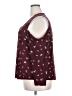 rue21 Burgundy Tank Top Size 2X - photo 5