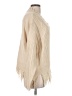 Hyfve Ivory Pullover Sweater Size L - photo 4