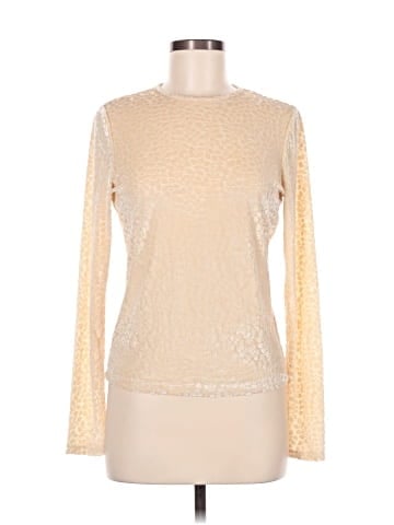Vince. Long Sleeve Top (view 1)