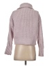 Sincerely Jules Pink Turtleneck Sweater Size S - photo 2