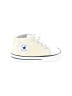 Unbranded Ivory Tan Booties Size 1 (baby) - photo 1