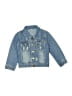 Unbranded Blue Denim Jacket Size 70 cm / US 6-9 MO - photo 1