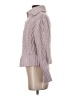 Sincerely Jules Pink Turtleneck Sweater Size S - photo 5
