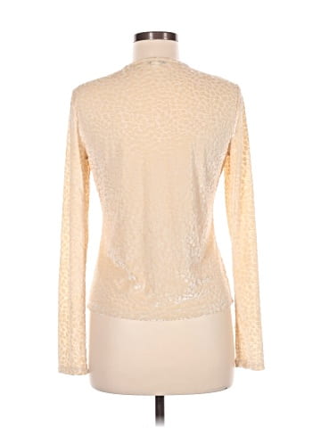 Vince. Long Sleeve Top (view 2)