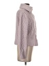 Sincerely Jules Pink Turtleneck Sweater Size S - photo 4