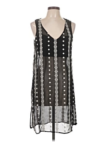 Jealous Tomato Casual Dress (view 1)