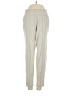 Athleta Solid Ivory Dress Pants Size XXS - photo 1