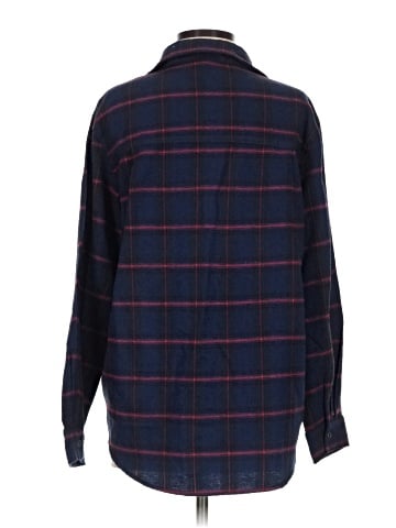 La Miel Long Sleeve Blouse (view 2)