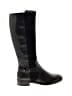 Tamaris Black Boots Size EU 38 - photo 1