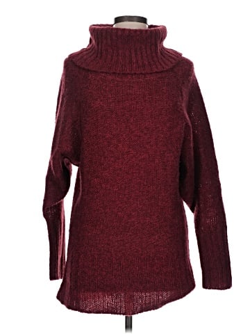 Decree Turtleneck Sweater (view 1)