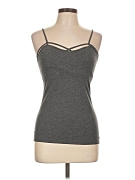 No Boundaries Sleeveless Top (view 1)