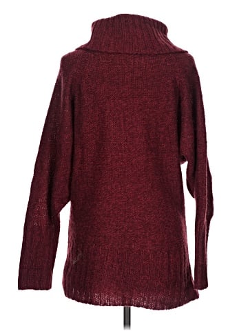 Decree Turtleneck Sweater (view 2)