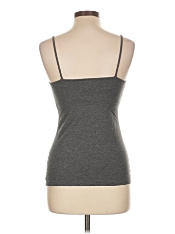 No Boundaries Sleeveless Top (view 2)
