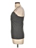 No Boundaries Gray Sleeveless Top Size 11 - 13 - photo 5