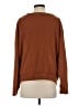 78 & Sunny Brown Pullover Sweater Size S - photo 2