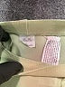 Mirella 100% Polyester Solid Green Active Skirt Size L (kids) - photo 3