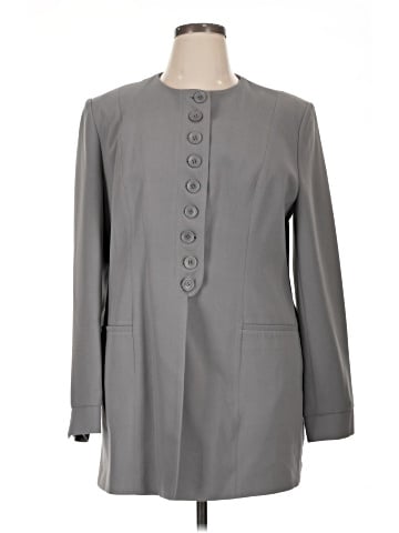 Metrostyle Coat (view 1)